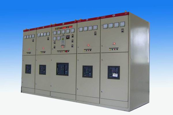 卫辉装修配电柜 安全实用建筑抽屉式配电柜-电